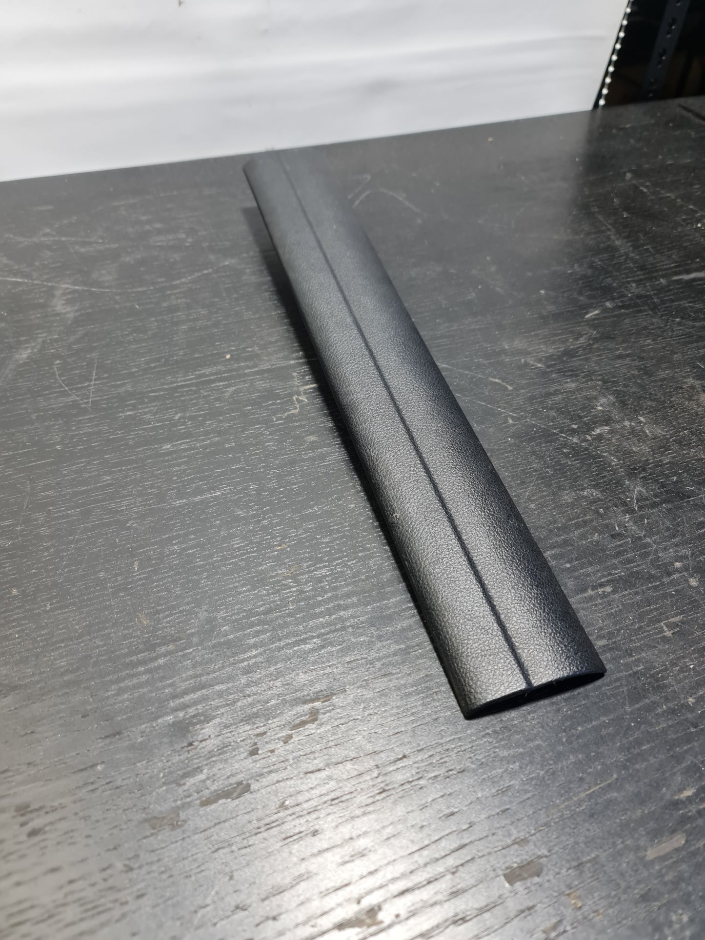 BMW F30 Door Sill Trim Front Left 7221915 3 Series 2015 RHD 17022551 - MPerformance.parts