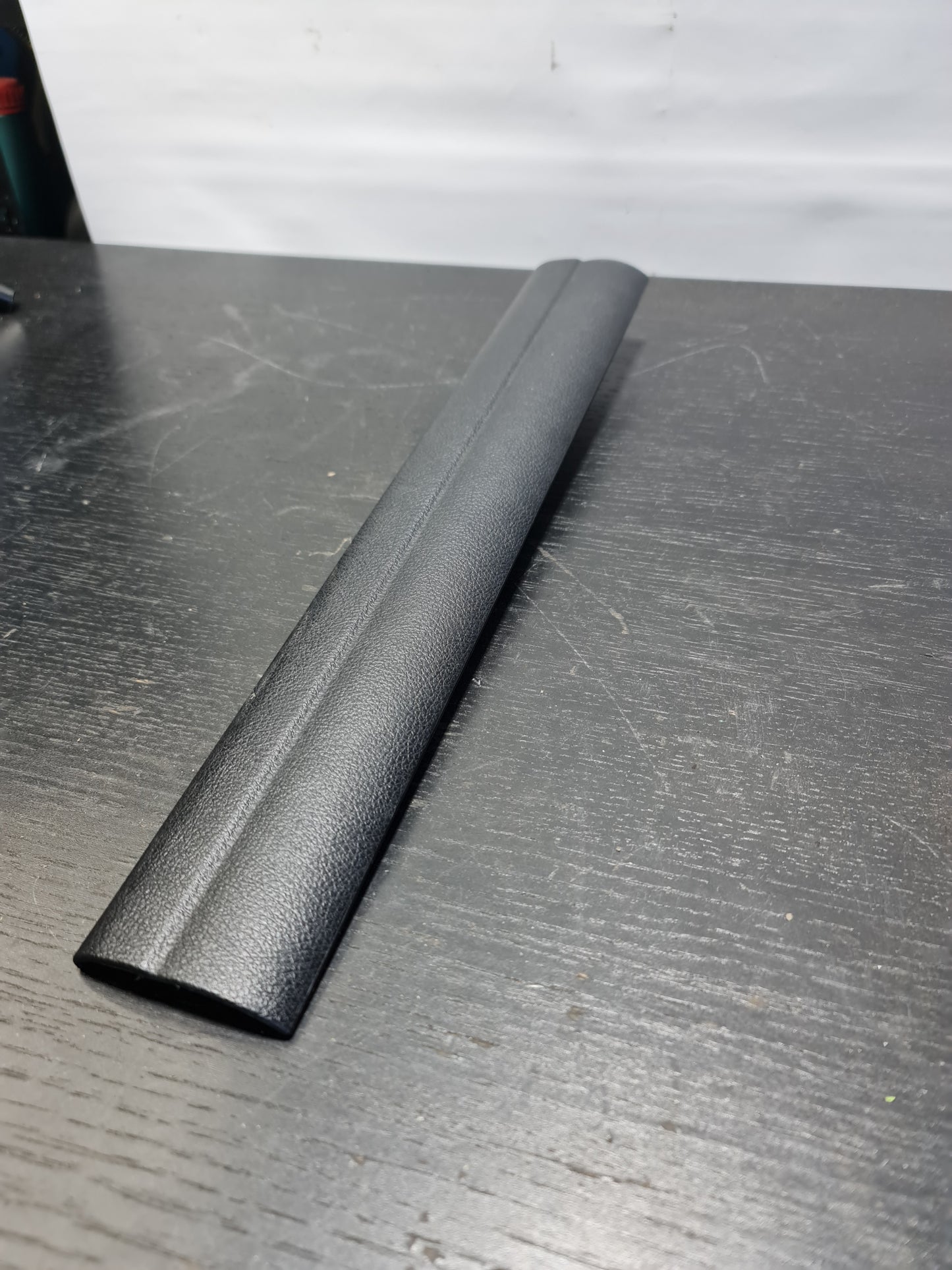 BMW F30 Door Sill Trim Front Left 7221915 3 Series 2015 RHD 17022551 - MPerformance.parts