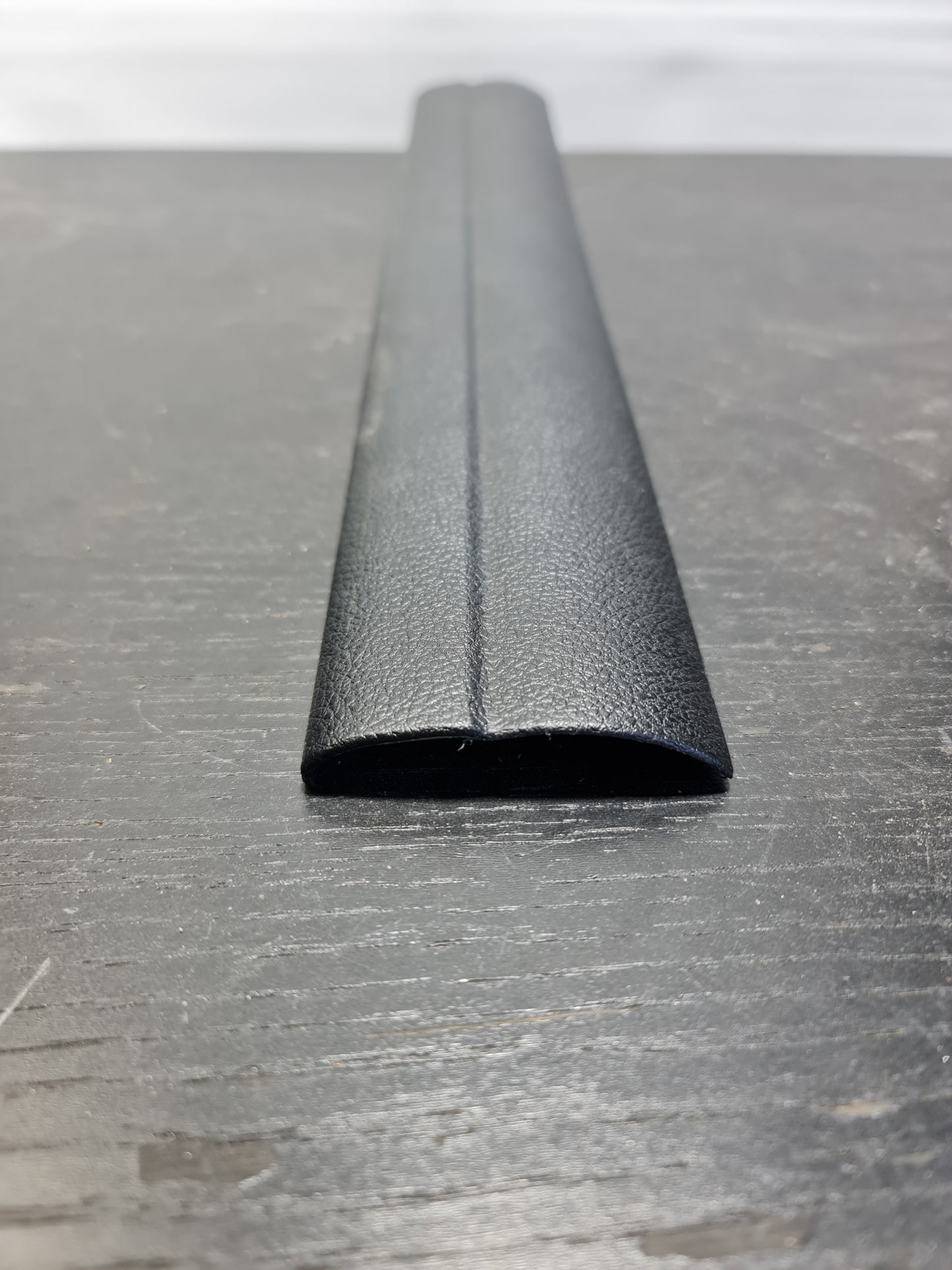 BMW F30 Door Sill Trim Front Left 7221915 3 Series 2015 RHD 17022551 - MPerformance.parts