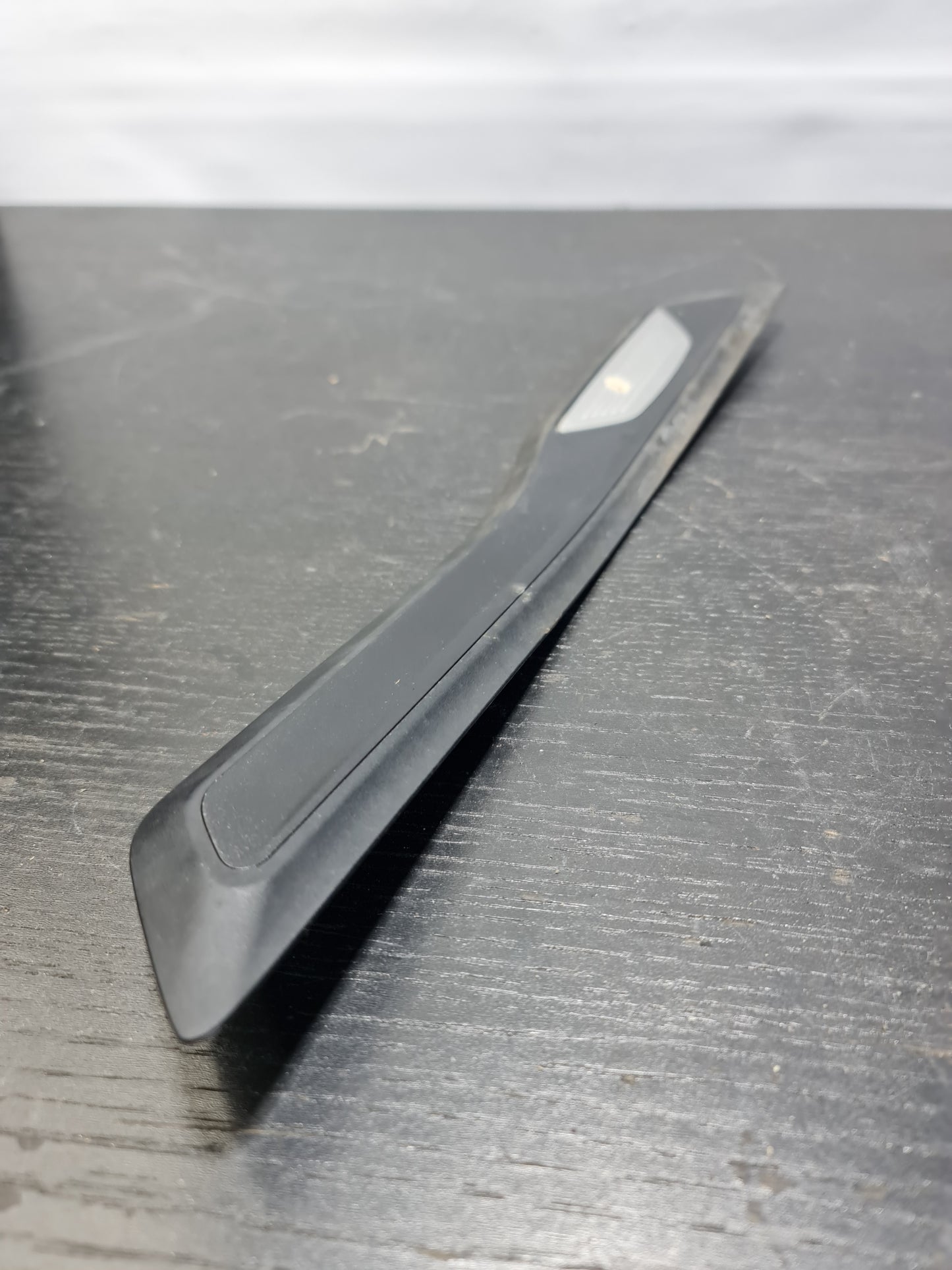 BMW 3 SERIES F31 M SPORT TRIM KICK PLATE COVER SILL 7263313 51477263313 8051037 - MPerformance.parts