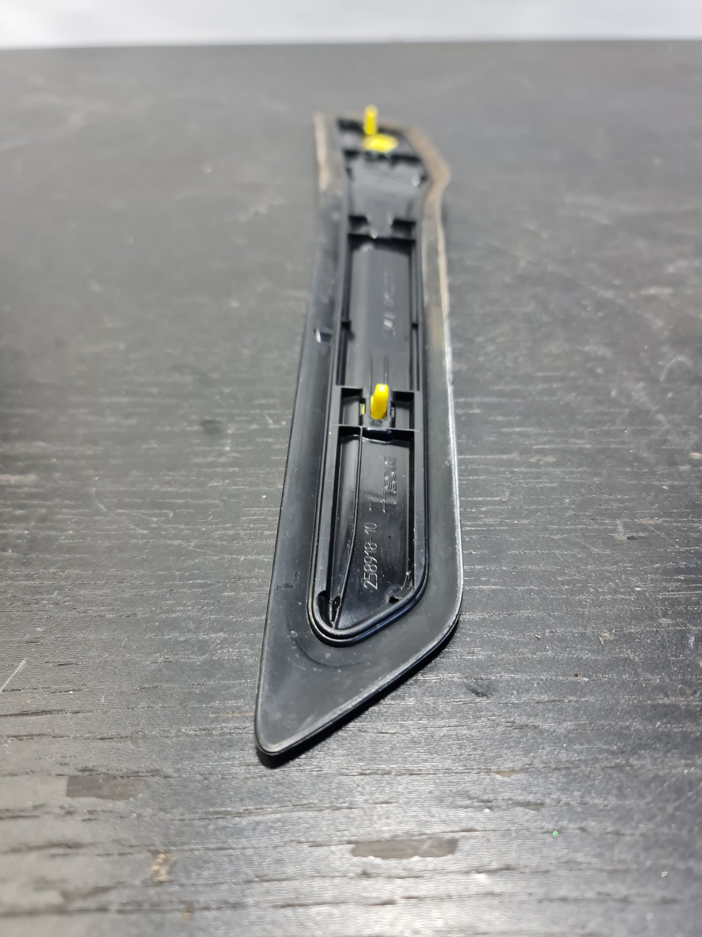 BMW 3 SERIES F31 M SPORT TRIM KICK PLATE COVER SILL 7263313 51477263313 8051037 - MPerformance.parts