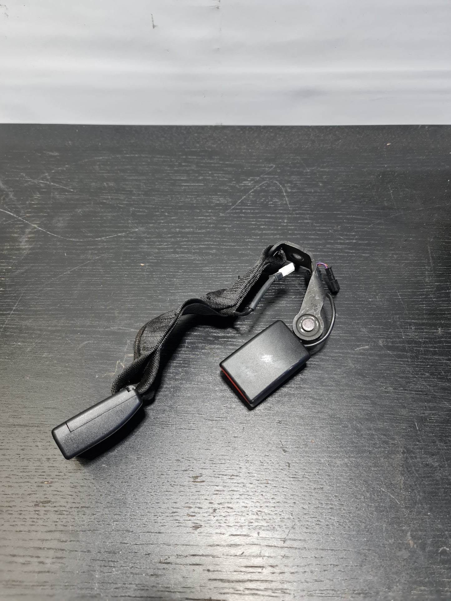 BMW 3 4 Series F30 F80 M3 F82 M4 Lower Belt Rear Center And Right O/S 7375448 - MPerformance.parts