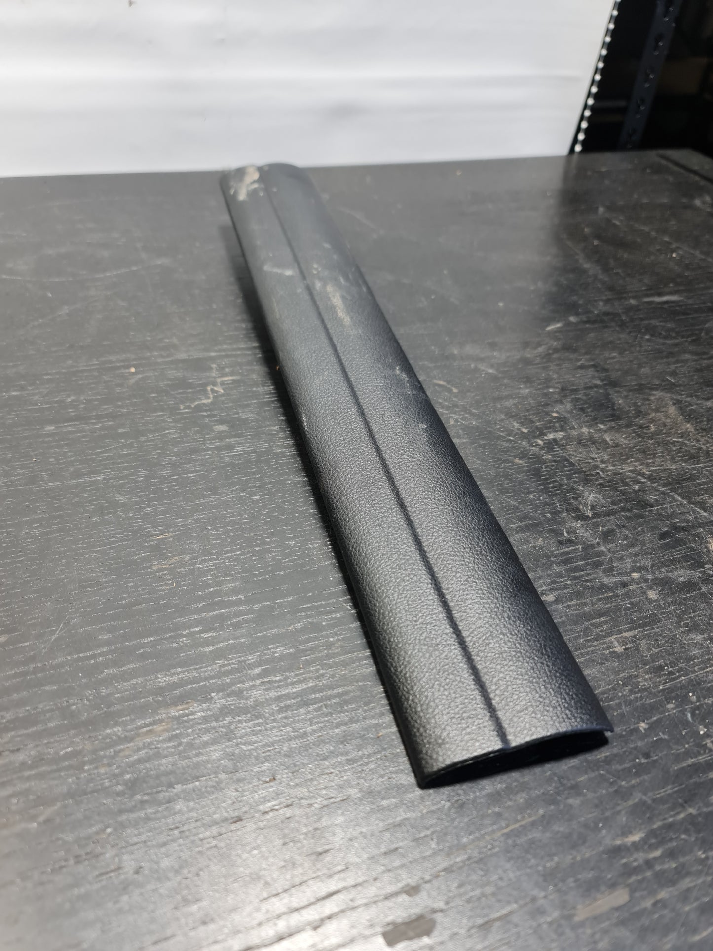 BMW F30 Door Sill Trim Front Left 7221915 3 Series 2015 RHD 17022551 - MPerformance.parts