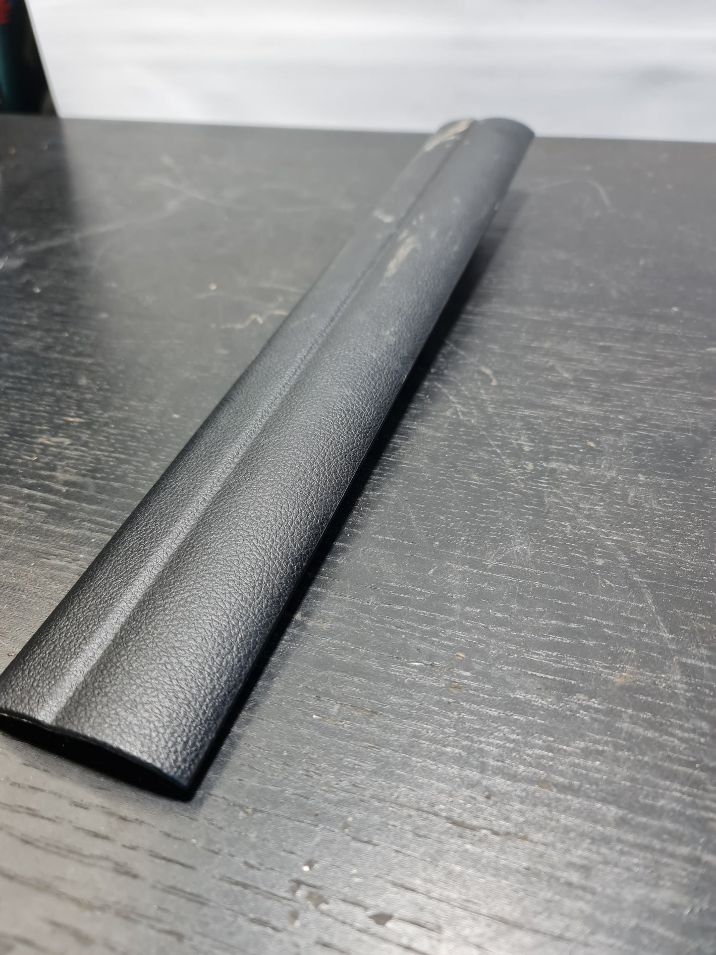 BMW F30 Door Sill Trim Front Left 7221915 3 Series 2015 RHD 17022551 - MPerformance.parts