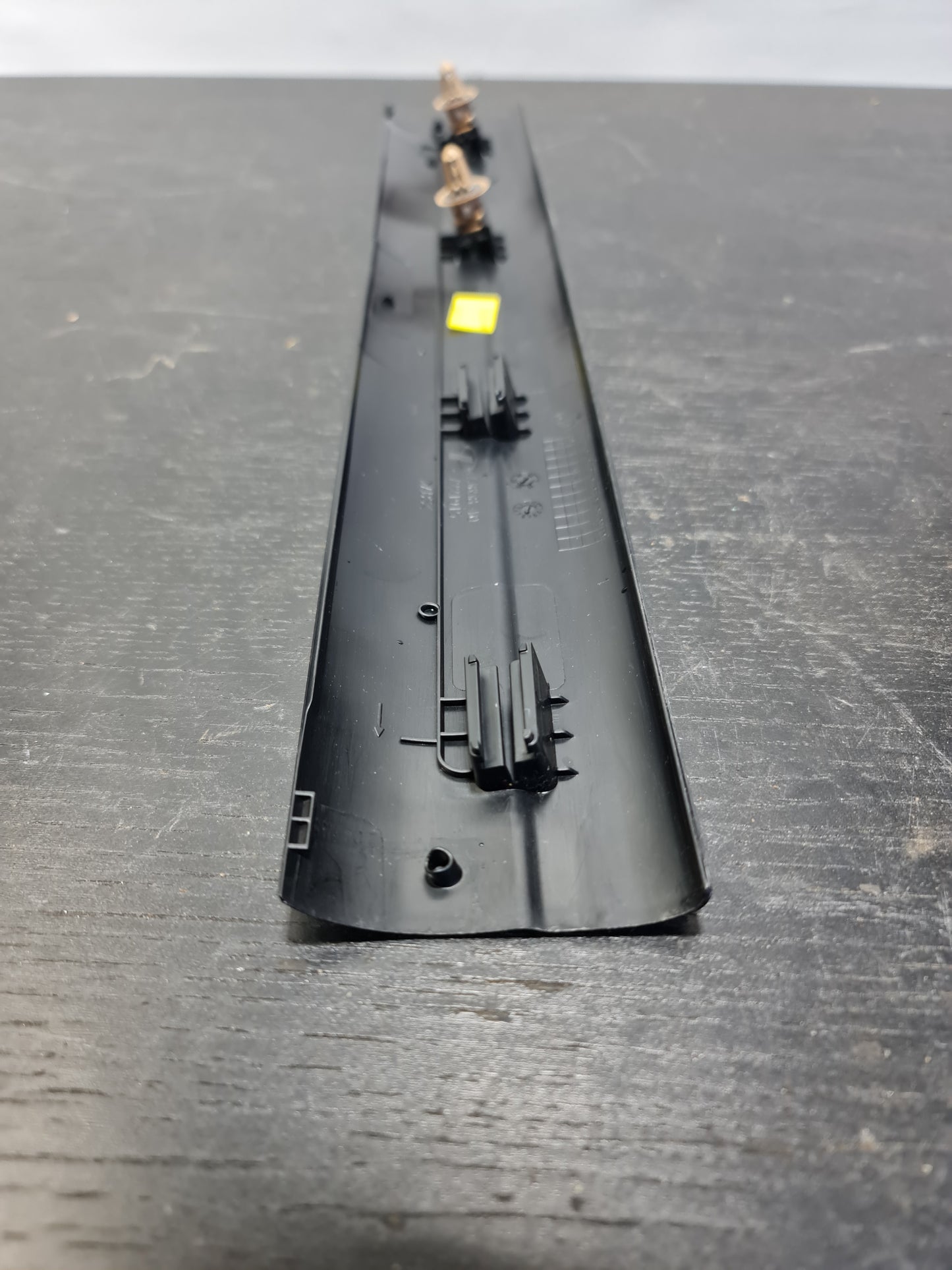 BMW F30 Door Sill Trim Front Left 7221915 3 Series 2015 RHD 17022551 - MPerformance.parts