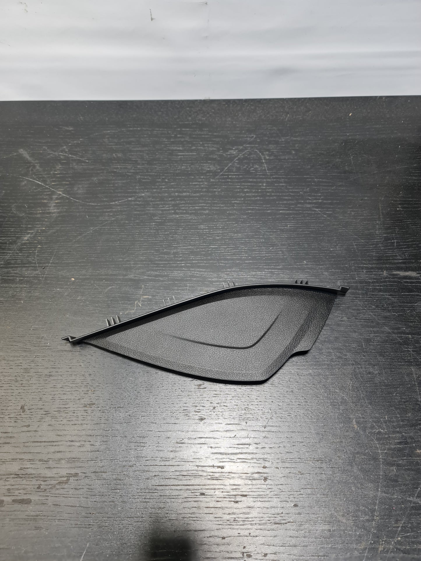 2012 BMW 3 F30 320i Dashboard Panel Side Cover Trim Shield 9218553 51459218553 - MPerformance.parts