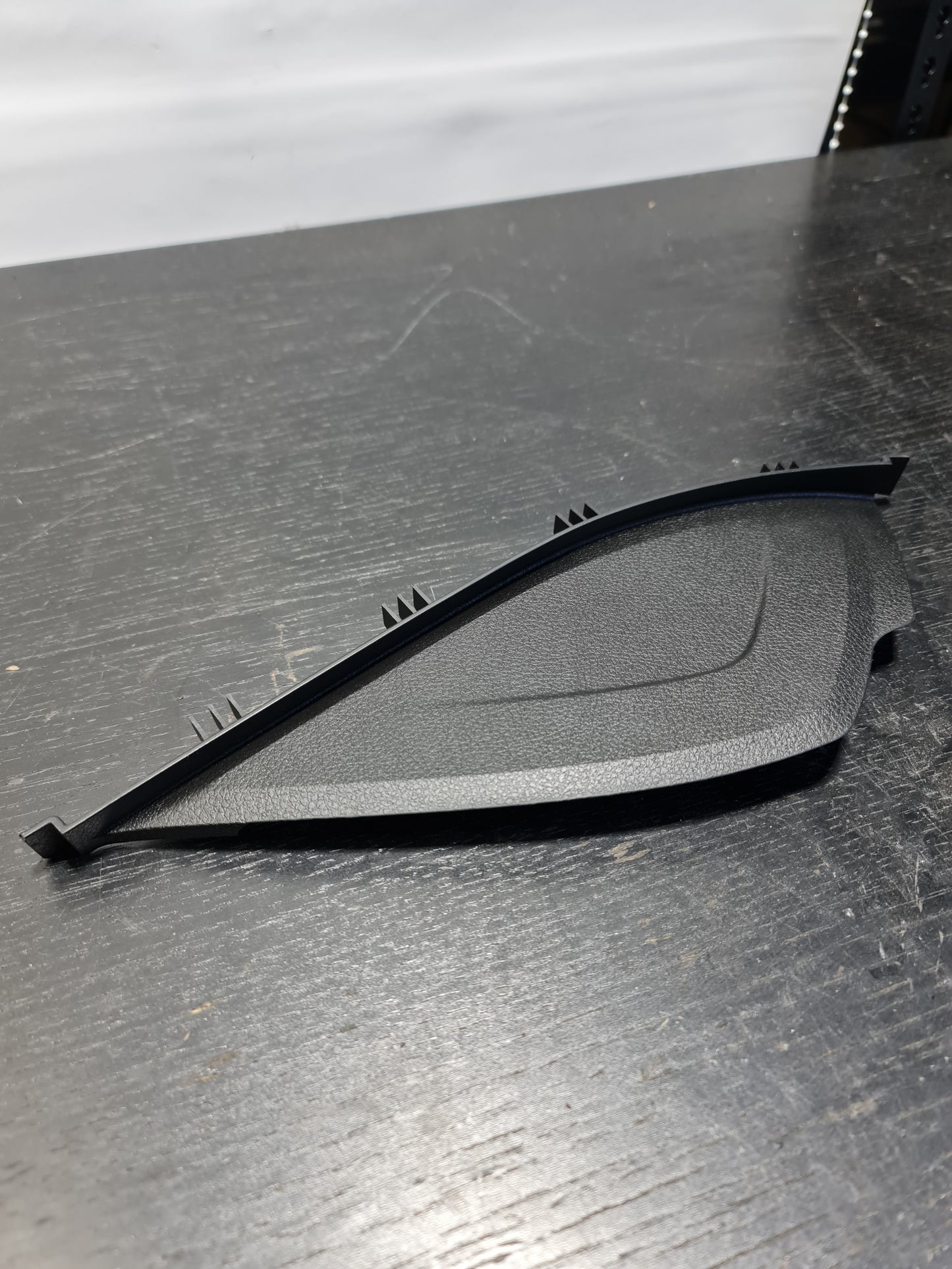 2012 BMW 3 F30 320i Dashboard Panel Side Cover Trim Shield 9218553 51459218553 - MPerformance.parts