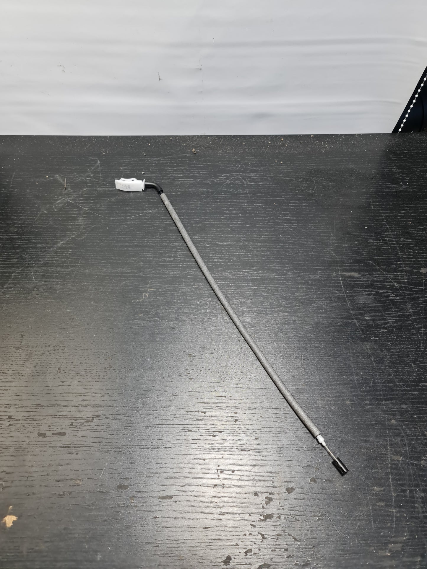 BMW Bowden Cable Inside Door Opener Front 2012-2019 51217259827 7259827 - MPerformance.parts