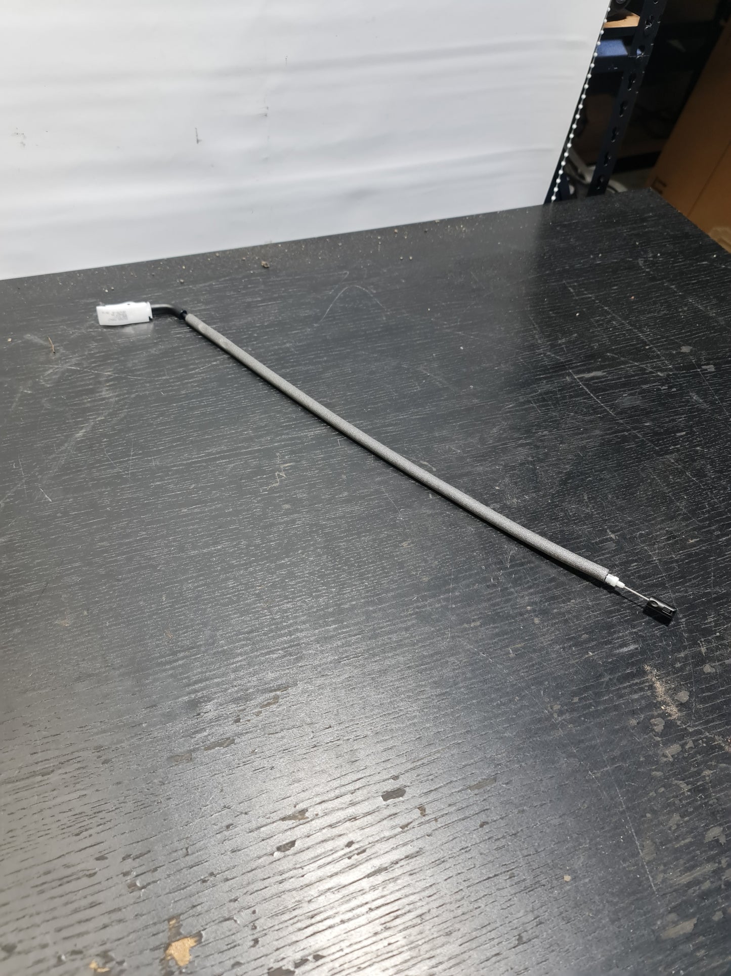 BMW Bowden Cable Inside Door Opener Front 2012-2019 51217259827 7259827 - MPerformance.parts