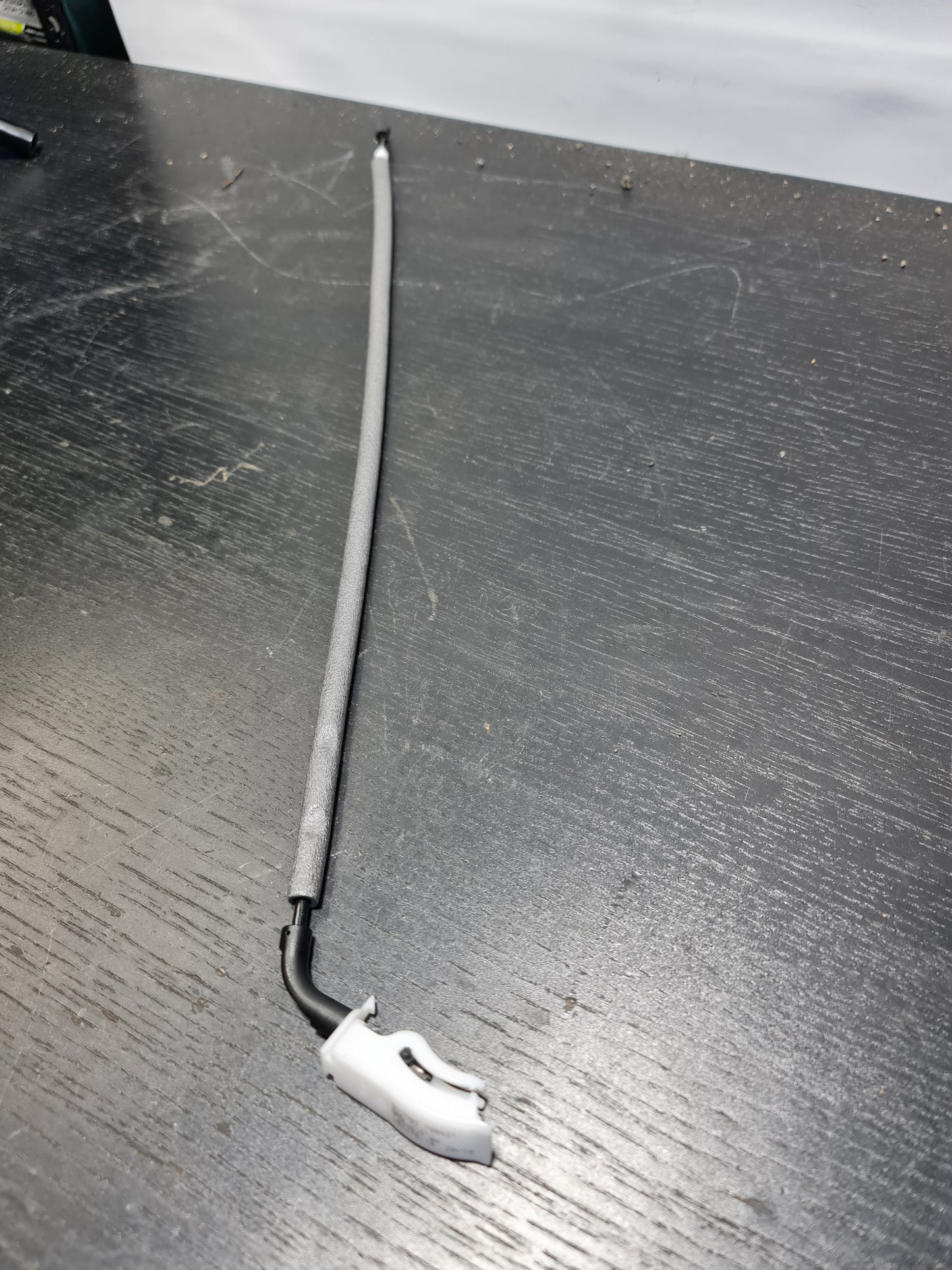 BMW Bowden Cable Inside Door Opener Front 2012-2019 51217259827 7259827 - MPerformance.parts