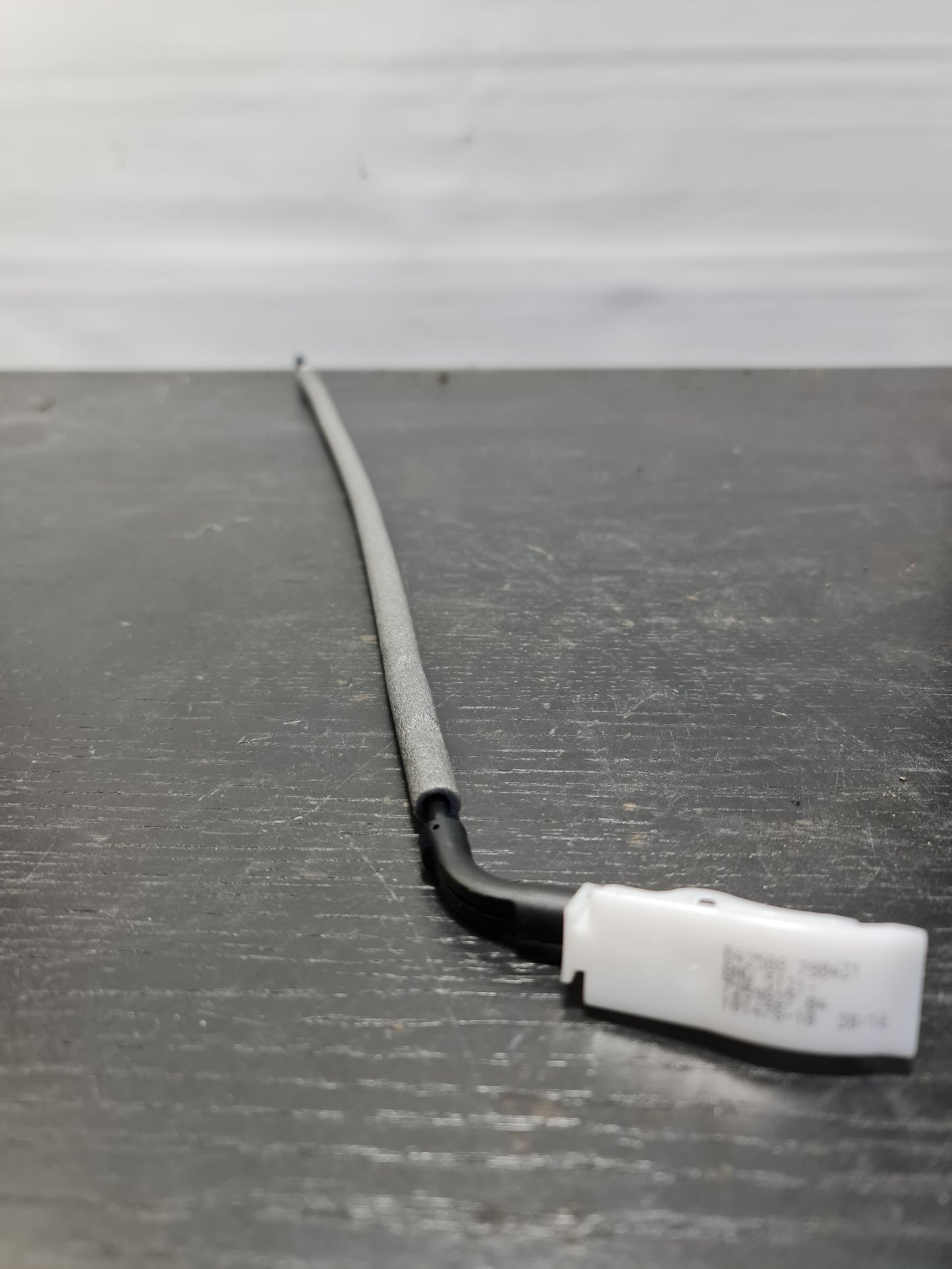 BMW Bowden Cable Inside Door Opener Front 2012-2019 51217259827 7259827 - MPerformance.parts