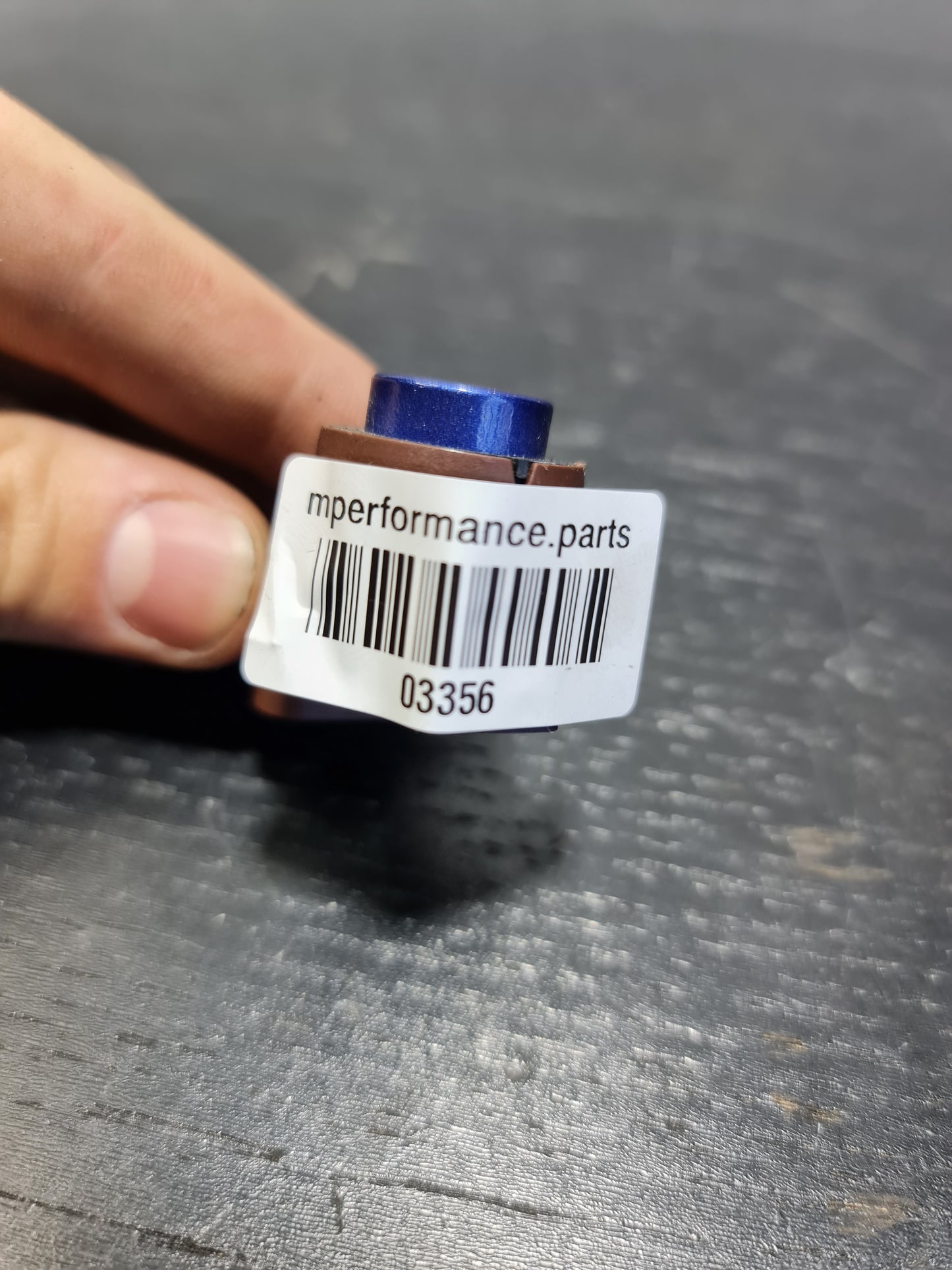 OEM Sensor for BMW 330i 430i i4 M3 M4 X3 X4 Parking Manoeuvre Assist 66207927953 - MPerformance.parts