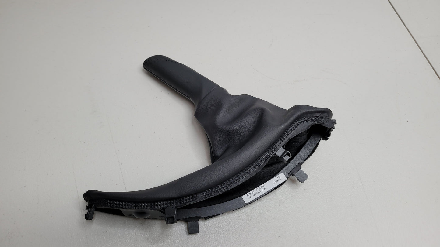 BMW Handbrake Lever Cover Fits 3 4 Series F30 F80 F31 F82 F82 M3 M4 - MPerformance.parts