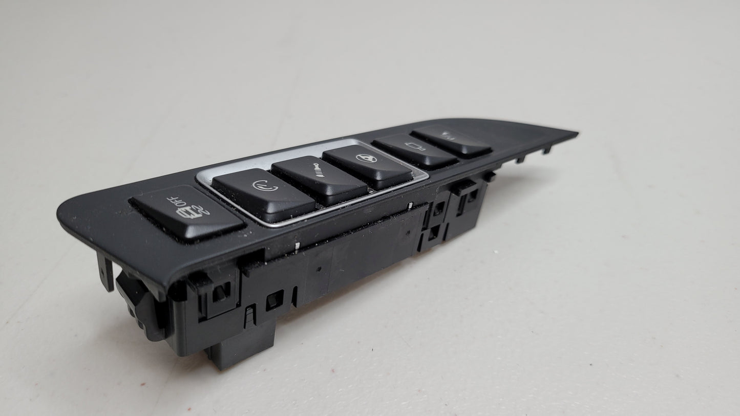 BMW M3 M4 F80 F82 F83 DRIVE MODE SWITCH CONTROL PANEL TRIM 7850488 - 02 - MPerformance.parts