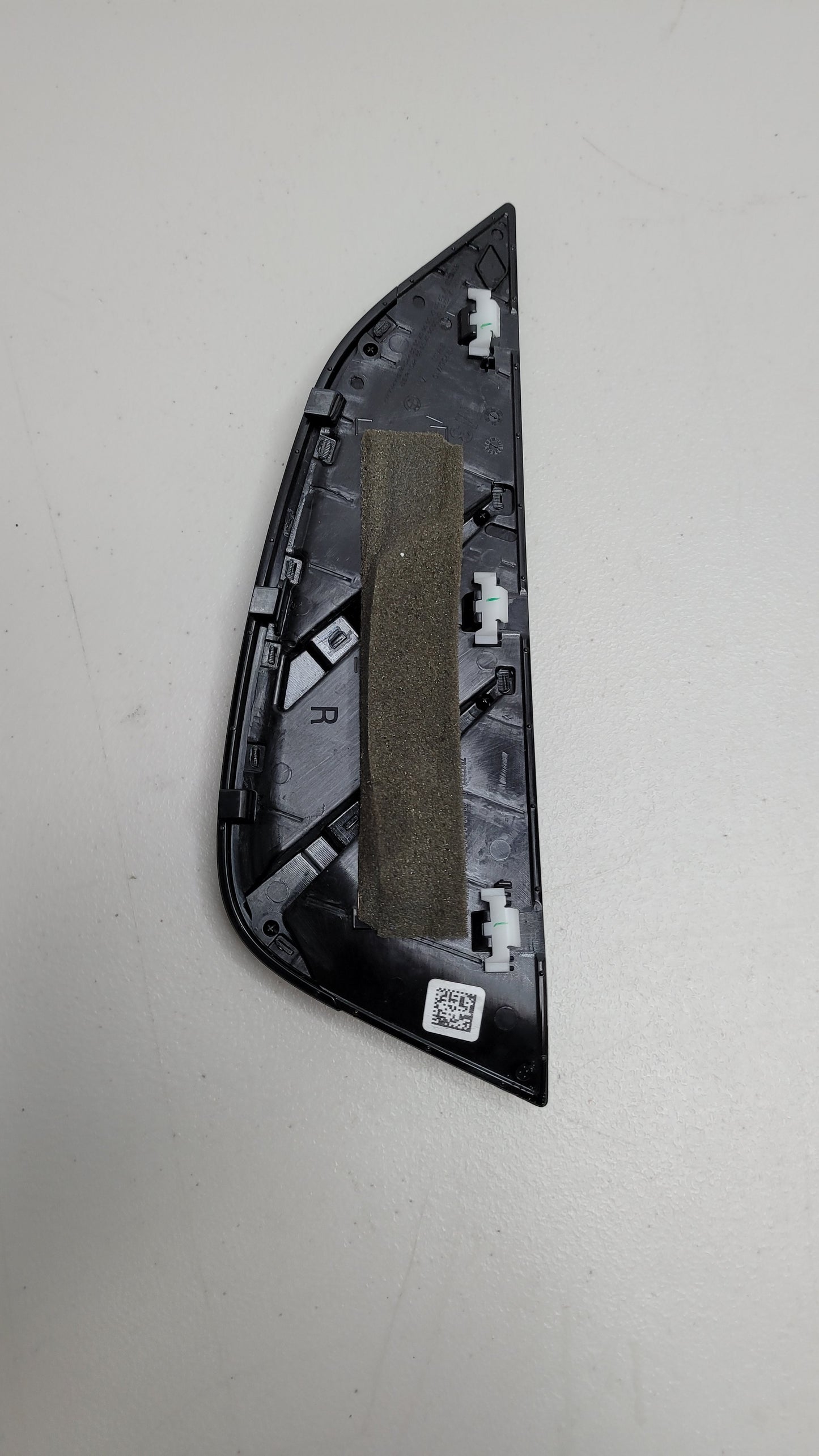 BMW M3 G80 Competition Front Right Air Breather Trim 8074920 - MPerformance.parts