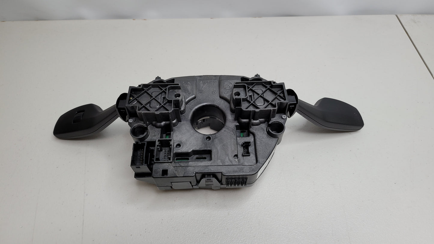 BMW F80 M3 STEERING ANGLE CLOCK SPRING 10112160-02 - MPerformance.parts