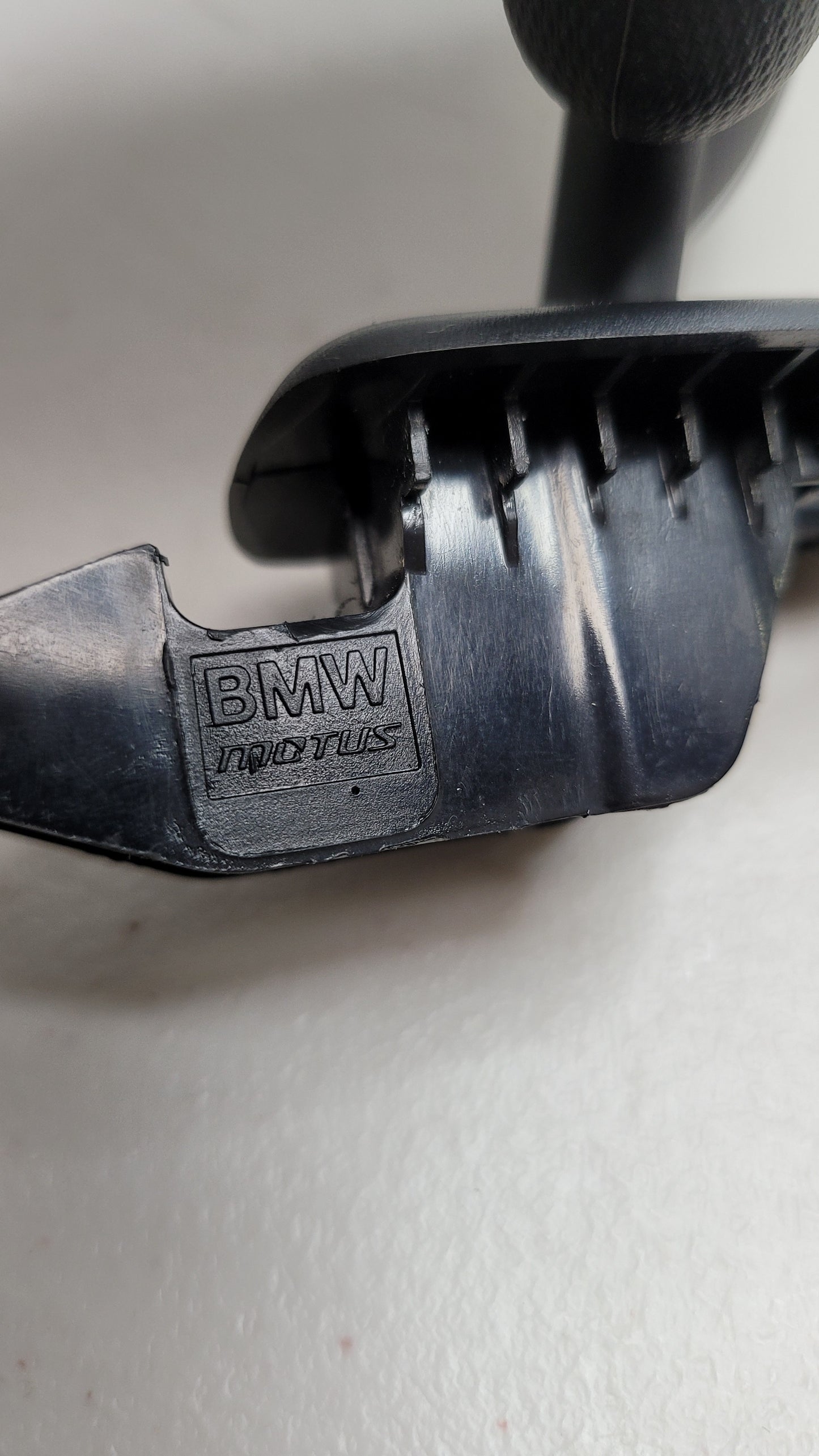 BMW M3 SERIES G80 SUN VISOR RIGHT DRIVER SIDE 8092732-06 - MPerformance.parts