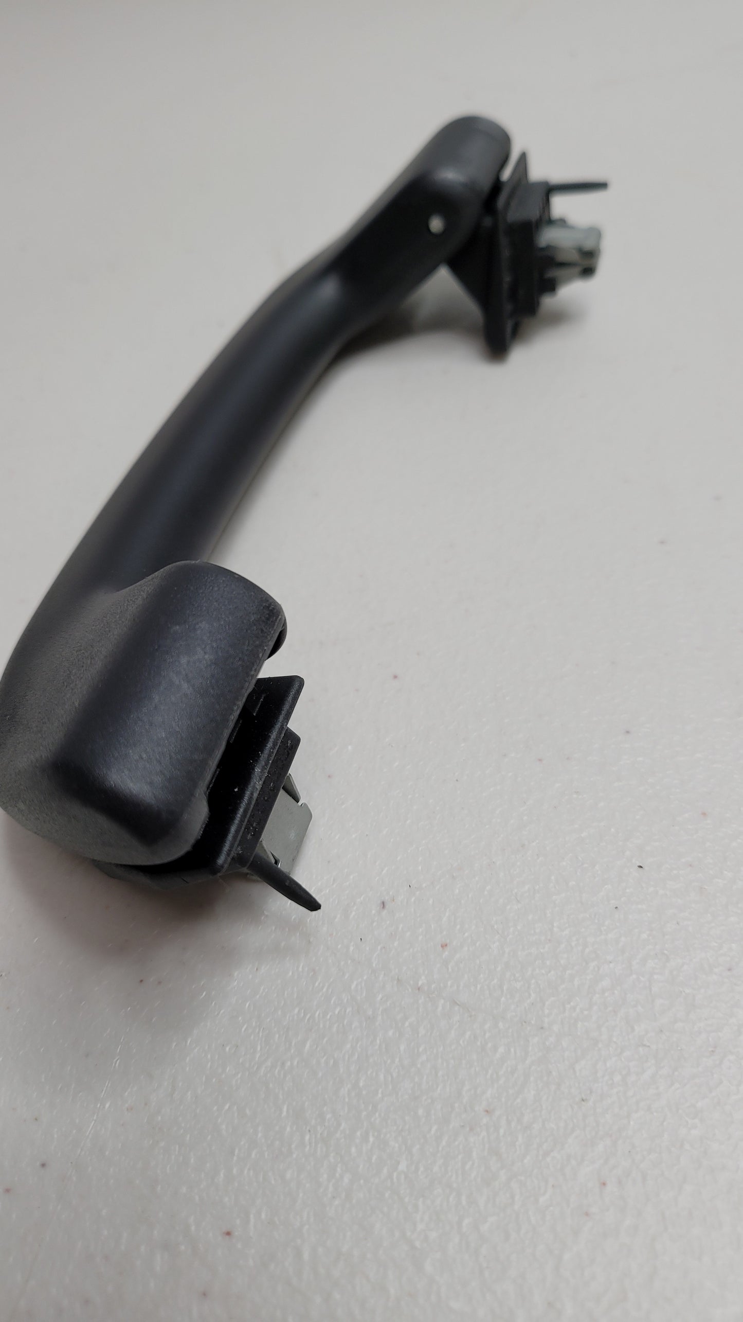 F80 Roof Grab Handle Arm Holder Black PA6GF30 - MPerformance.parts