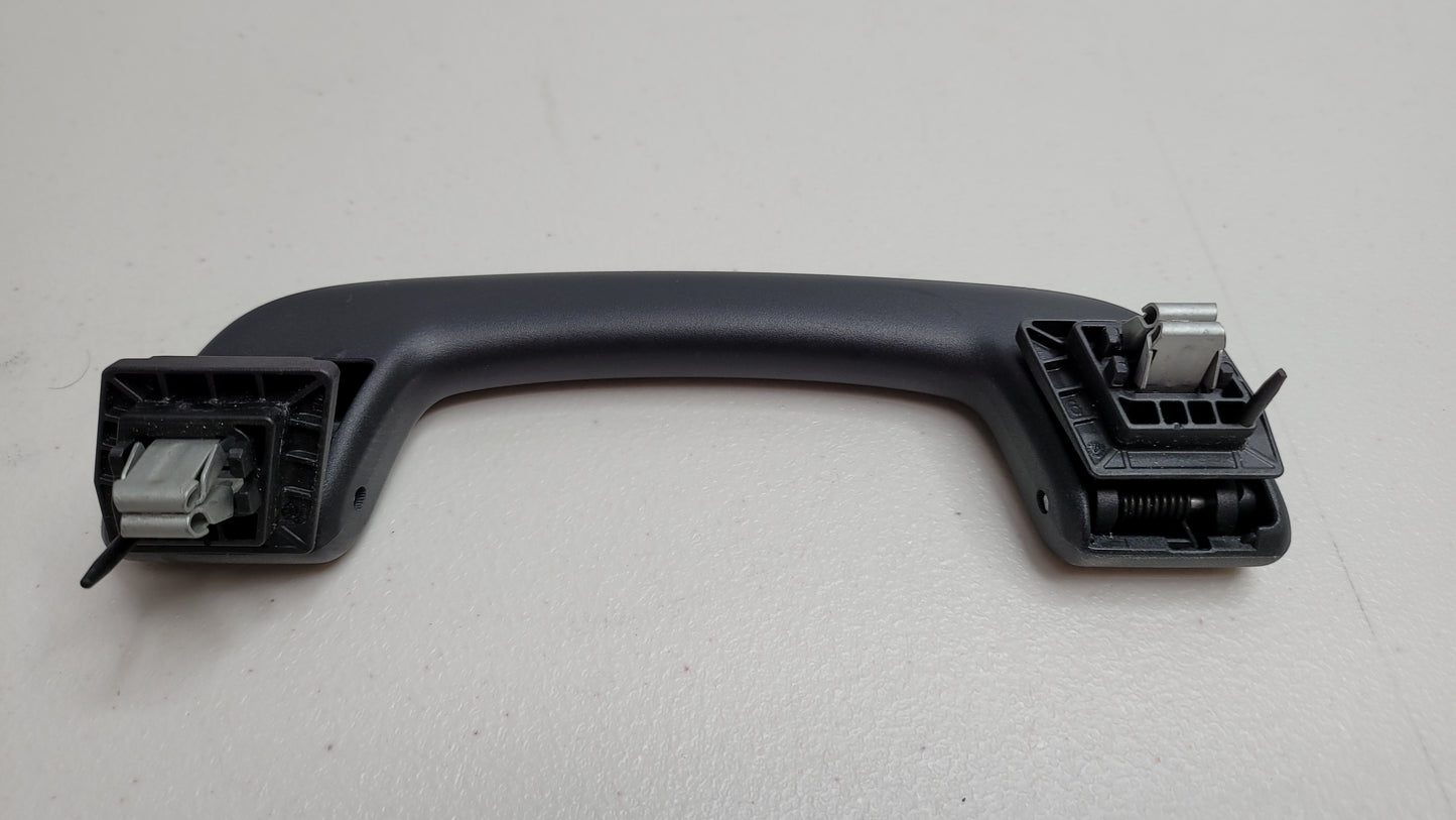 F80 Roof Grab Handle Arm Holder Black PA6GF30 - MPerformance.parts