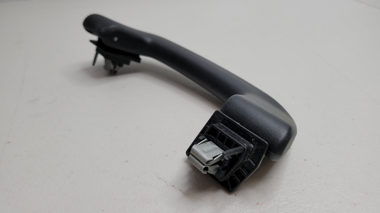 F80 Roof Grab Handle Arm Holder Black PA6GF30 - MPerformance.parts