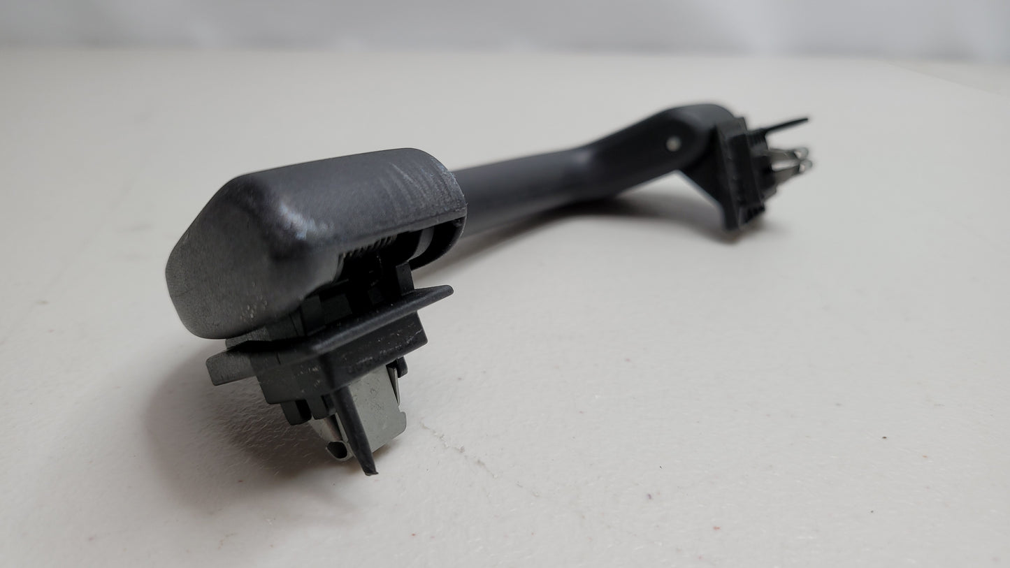 F80 Roof Grab Handle Arm Holder Black PA6GF30 - MPerformance.parts