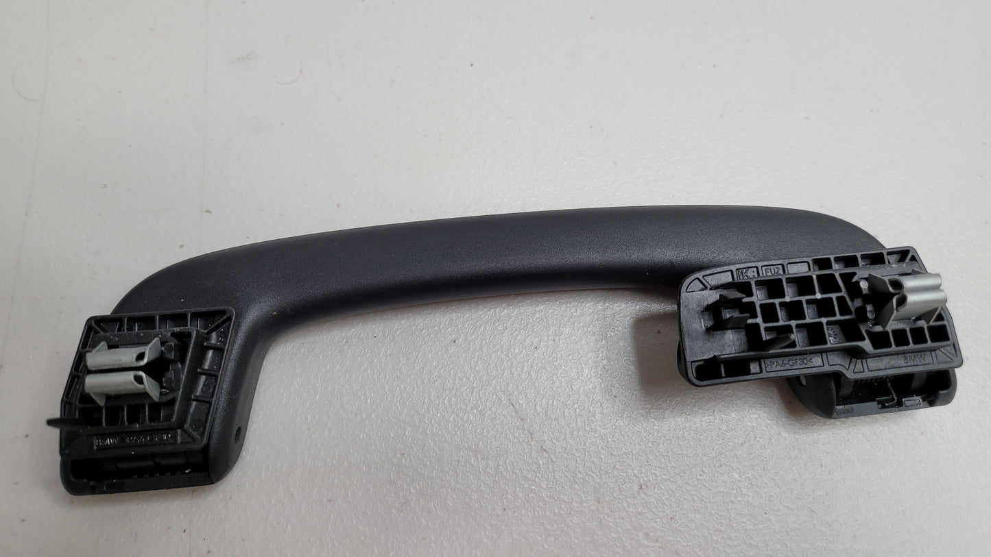 F80 Roof Grab Handle Arm Holder Black PA6GF30 - MPerformance.parts