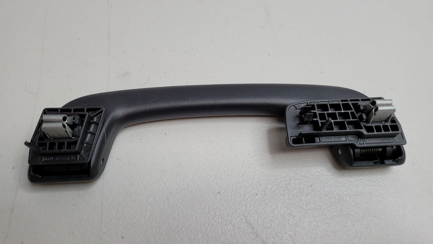 F80 Roof Grab Handle Arm Holder Black PA6GF30 - MPerformance.parts