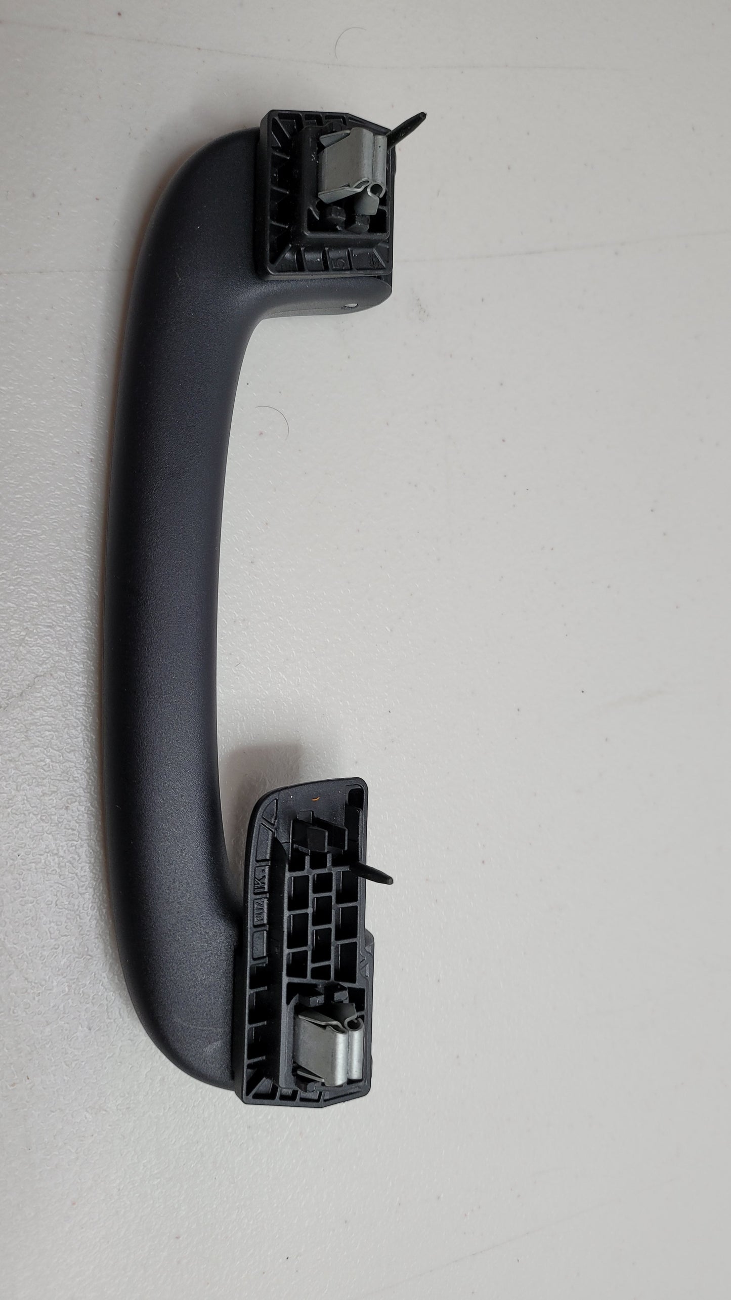 F80 Roof Grab Handle Arm Holder Black PA6GF30 - MPerformance.parts