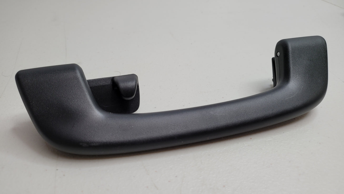F80 Roof Grab Handle Arm Holder Black PA6GF30 - MPerformance.parts