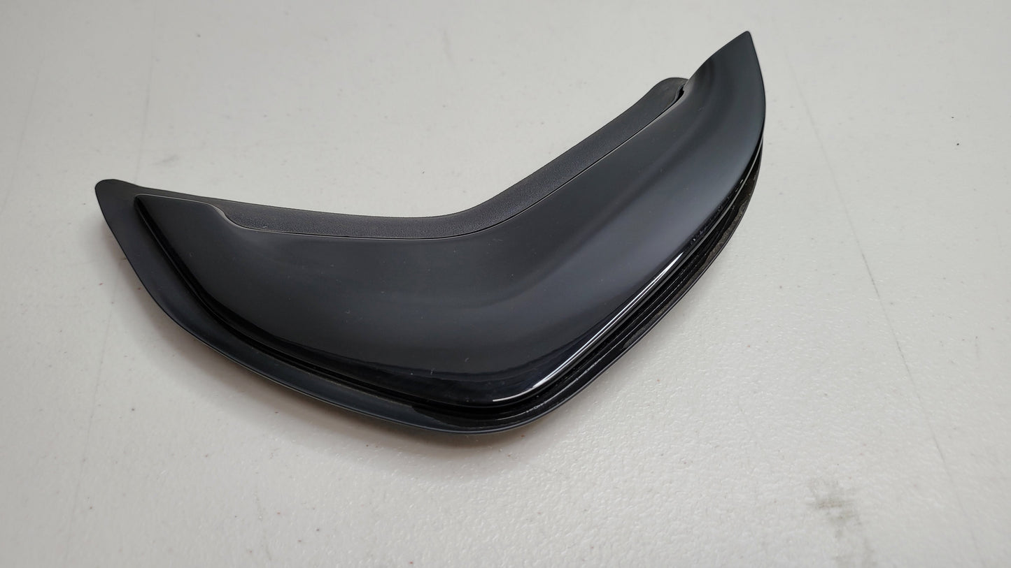 NEW BMW 3 G20 REAR RIGHT C-COLUMN COVER 51437465158 ORIGINAL - MPerformance.parts