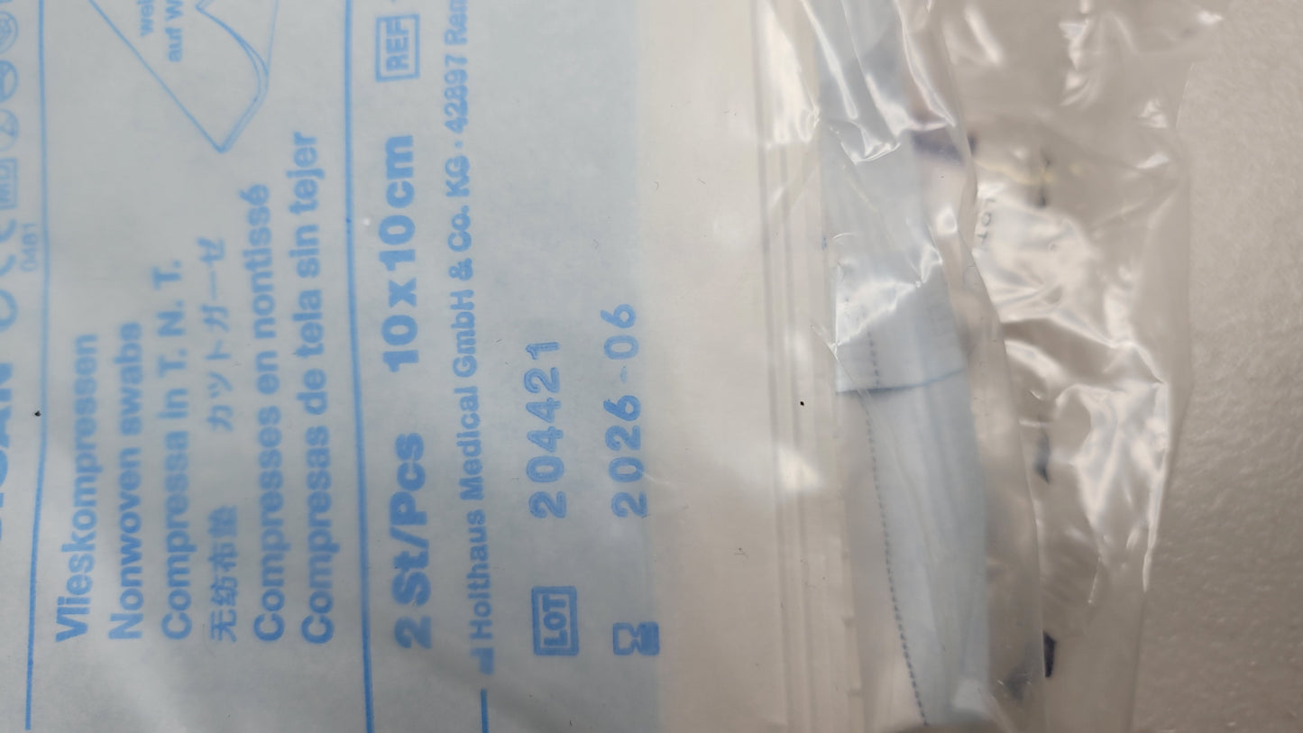 BMW 1 F21 118i First Aid Kit 7261178 1.5 Petrol 100kw 2018 51477261178 - MPerformance.parts