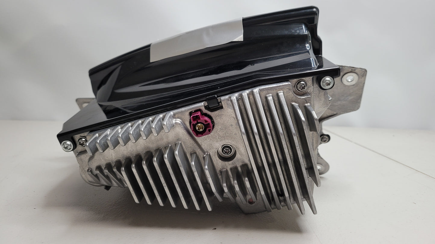 BMW Head Up Display Screen Unit M3 Series F80 6819696-04 62306819696 - MPerformance.parts