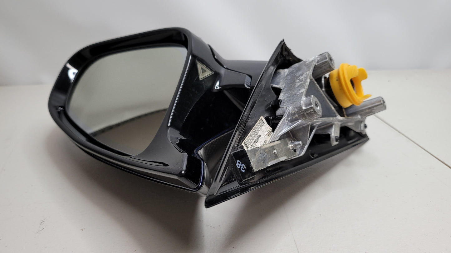 BMW F80 F82 F83 M3 M4 Right Hand Side Mirror OEM 2015-2020 C0176102U6680 - MPerformance.parts