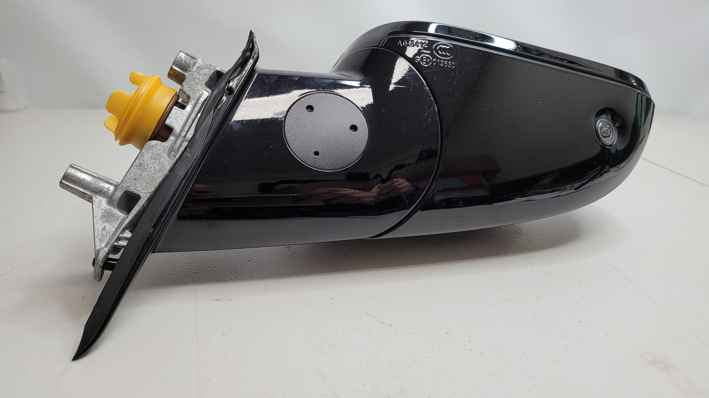 BMW F80 F82 F83 M3 M4 Right Hand Side Mirror OEM 2015-2020 C0176102U6680 - MPerformance.parts