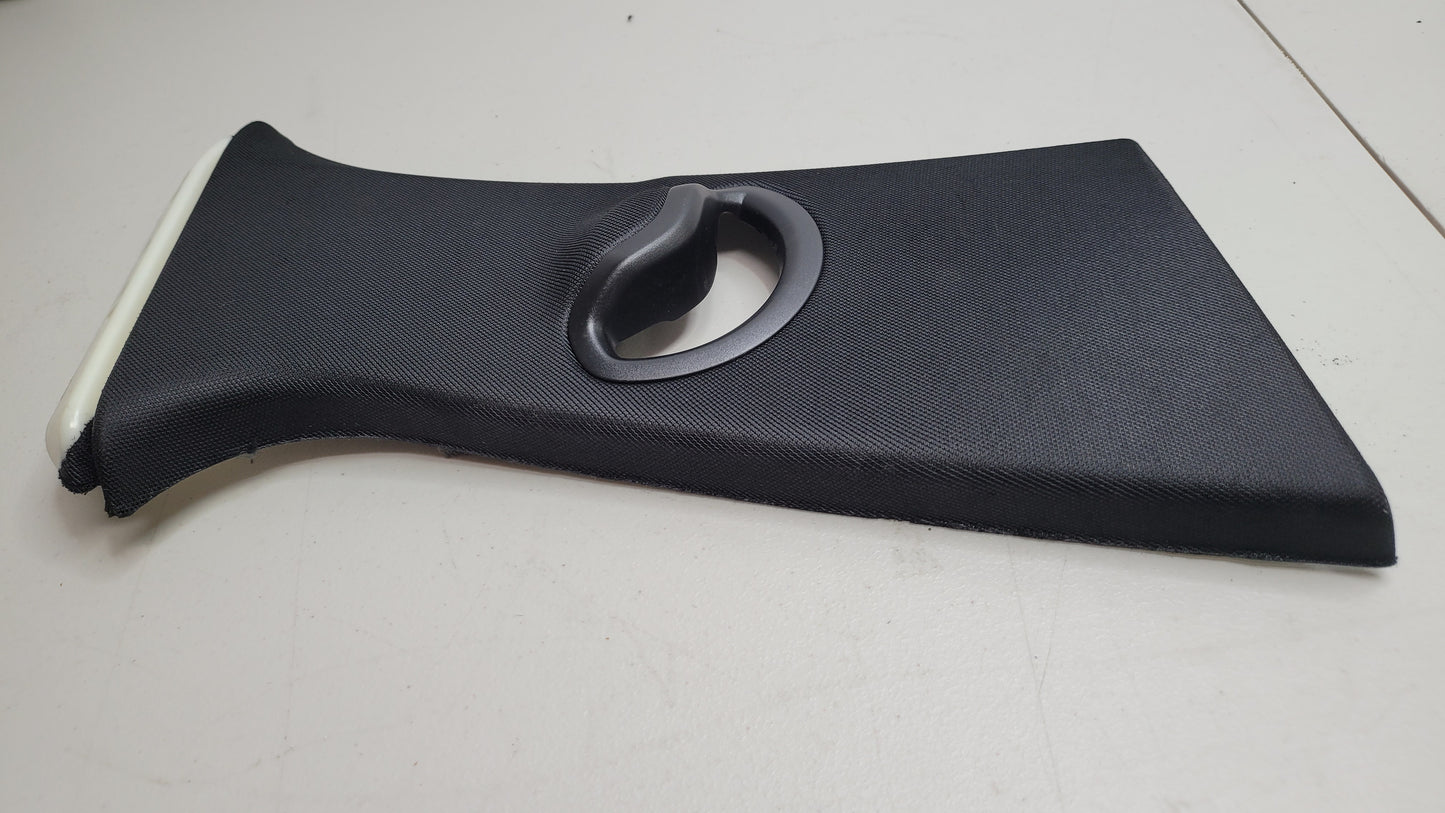 G80 M3 Drivers Side B pillar Trim - 2397569r - MPerformance.parts