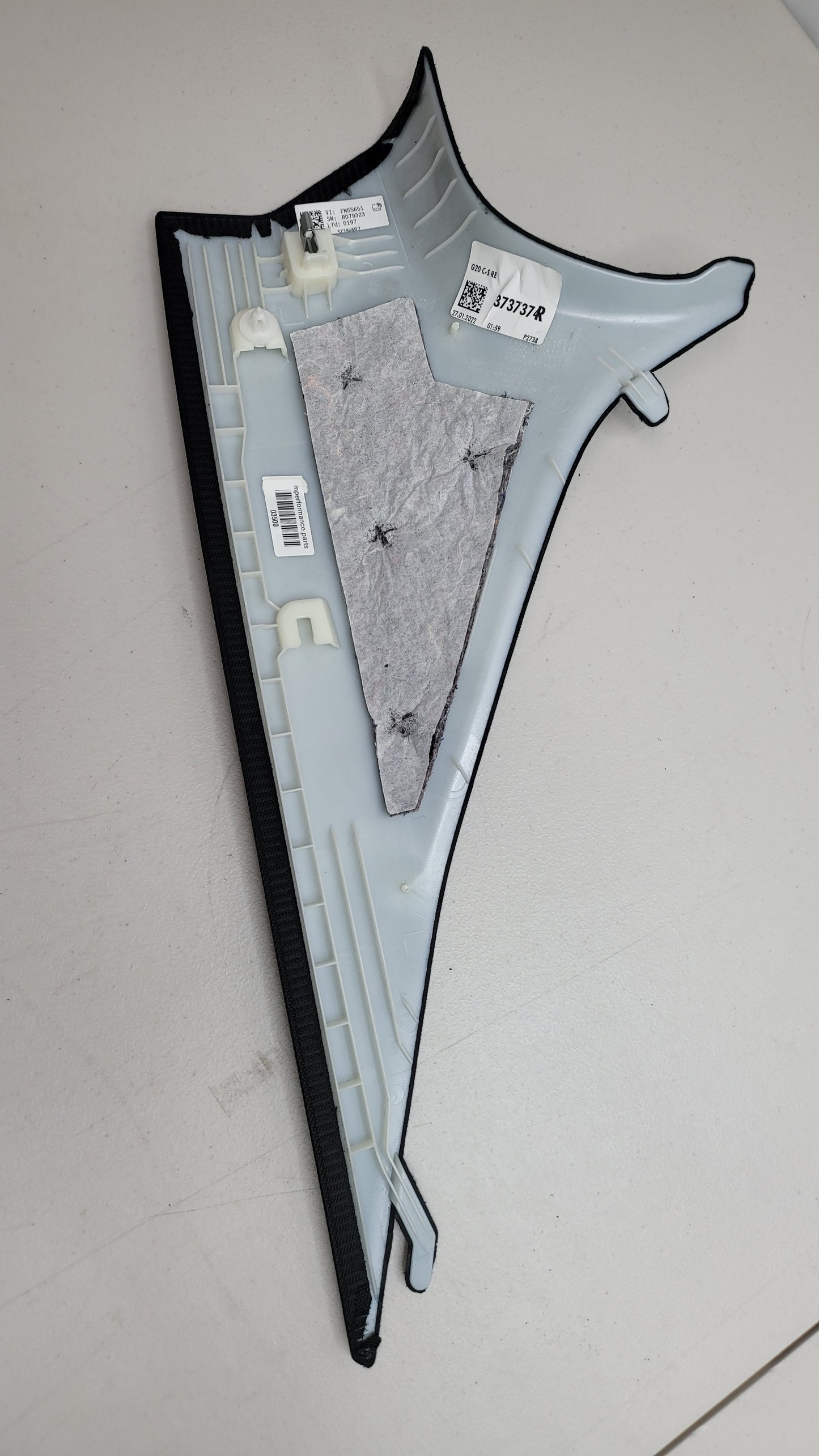 03500 - MPerformance.parts