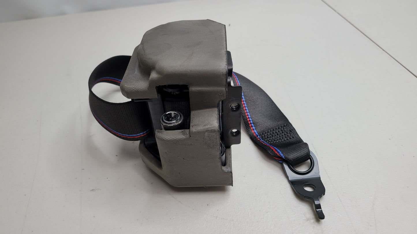 BMW Upper belt rear right 72118076376 S48076376-08 - MPerformance.parts