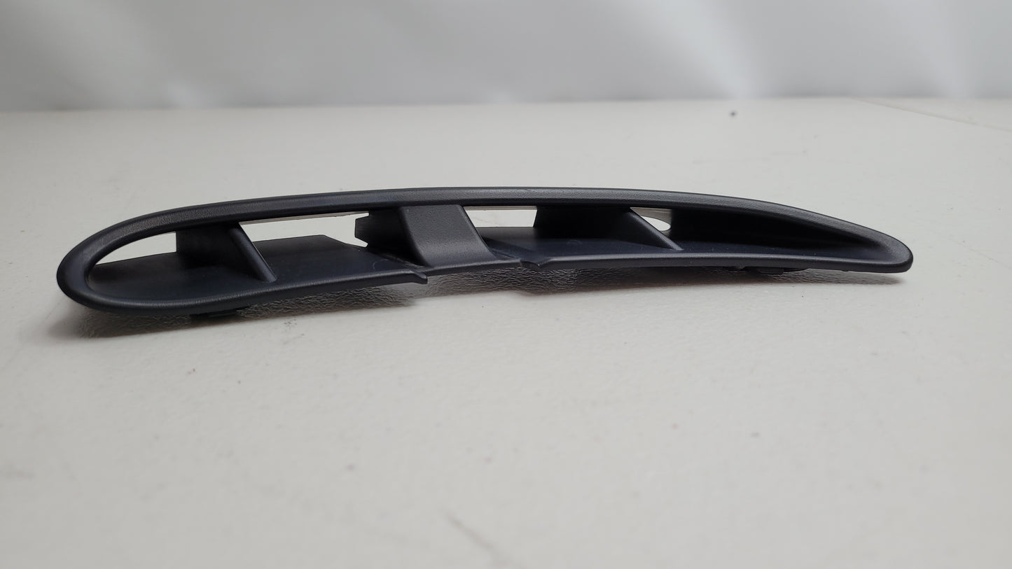 M4 COMP 4 SERIES RIGHT FENDER AIR DUCT 8058780 51138058780 - MPerformance.parts