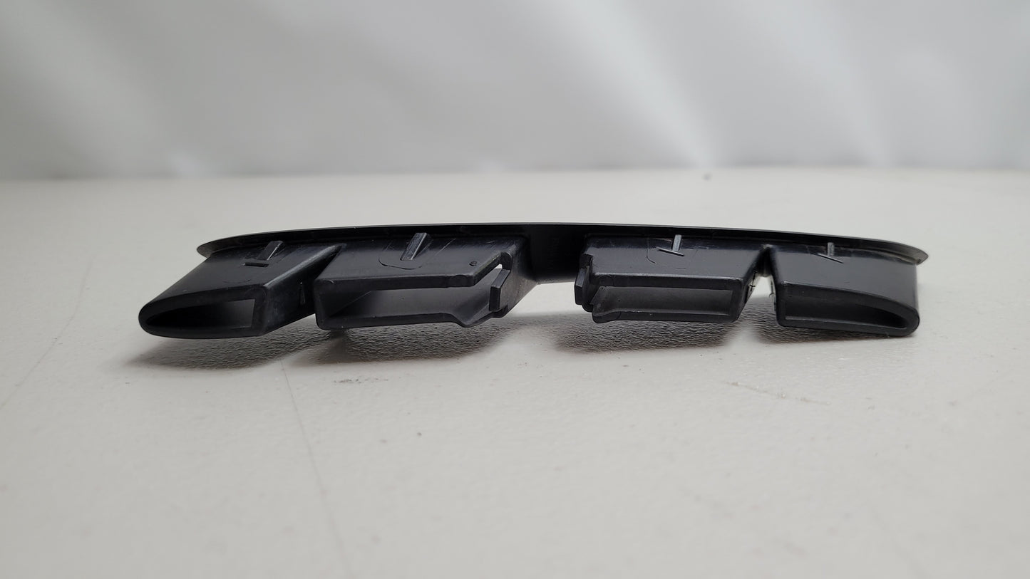 BMW M4 F82 F83 Front Wing Air Duct M Grille Left 51138058779 - MPerformance.parts