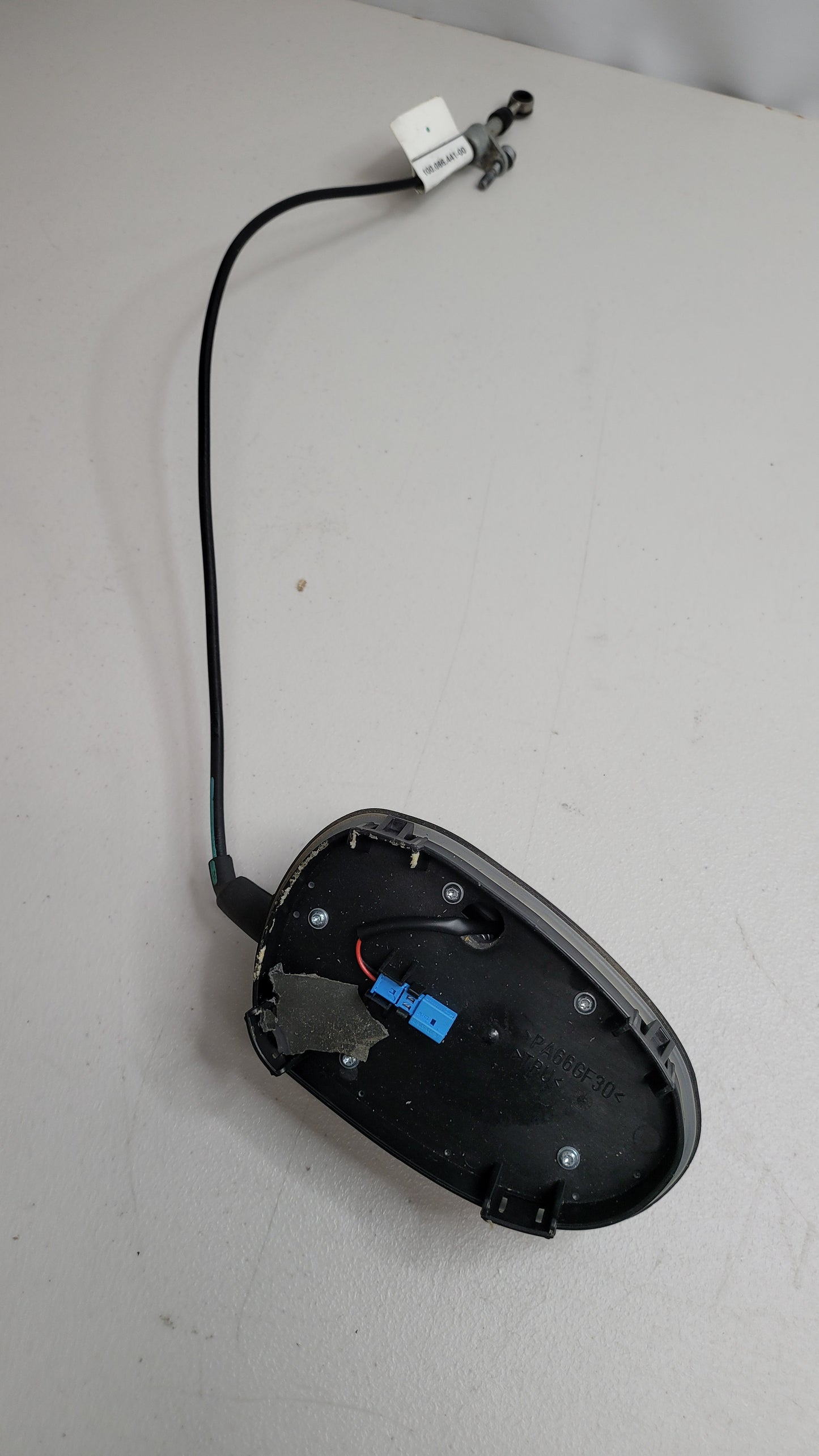 MODULE 2284704 BMW M3 M4 3.0 F80 PARK LOCKOUT CONTROL MODULE PARKING SELECTOR - MPerformance.parts