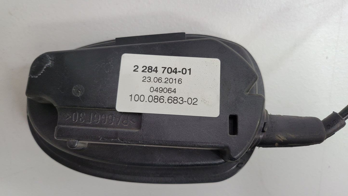 MODULE 2284704 BMW M3 M4 3.0 F80 PARK LOCKOUT CONTROL MODULE PARKING SELECTOR - MPerformance.parts