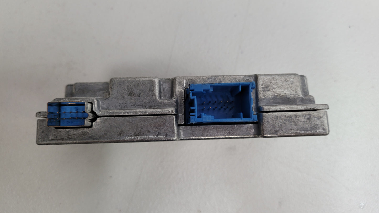 BMW X5 F15 F30 F32 F34 F22 F87 Control unit camera module KAFAS 2 1C 6992830-01 - MPerformance.parts