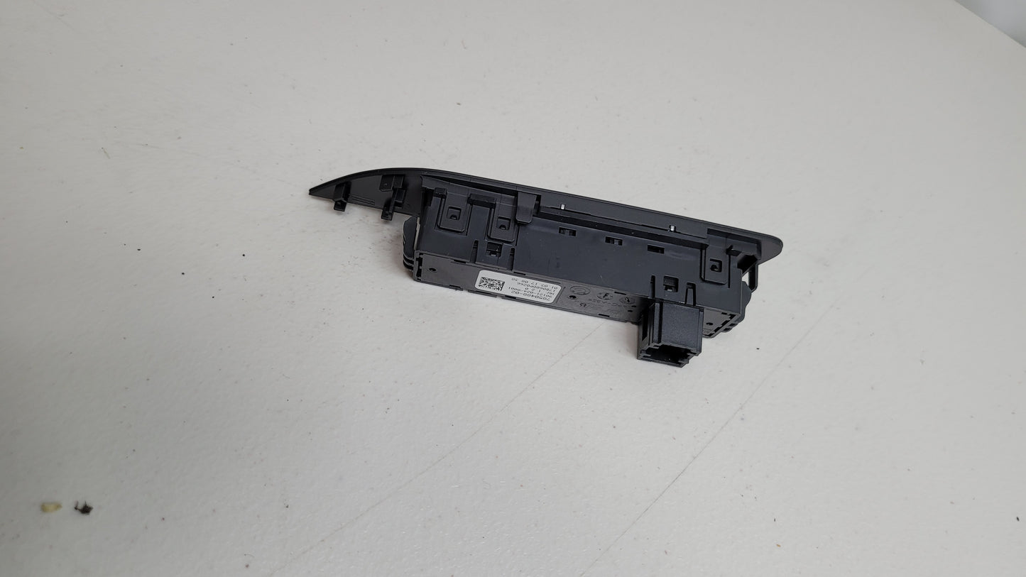BMW M3 M4 F80 F82 F83 DRIVE MODE SWITCH CONTROL PANEL TRIM 7850488 - 02 - MPerformance.parts
