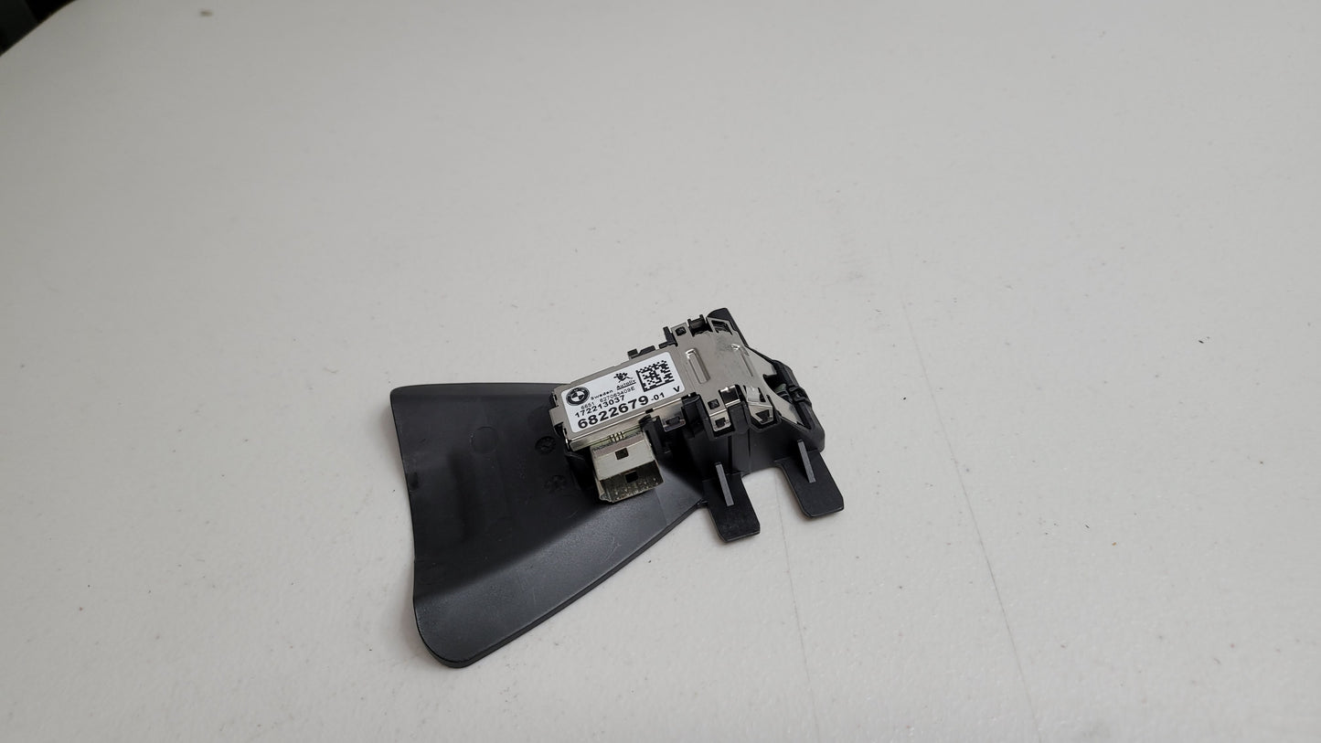 Original BMW F30 F31 KaFAS camera 66516822679 - MPerformance.parts