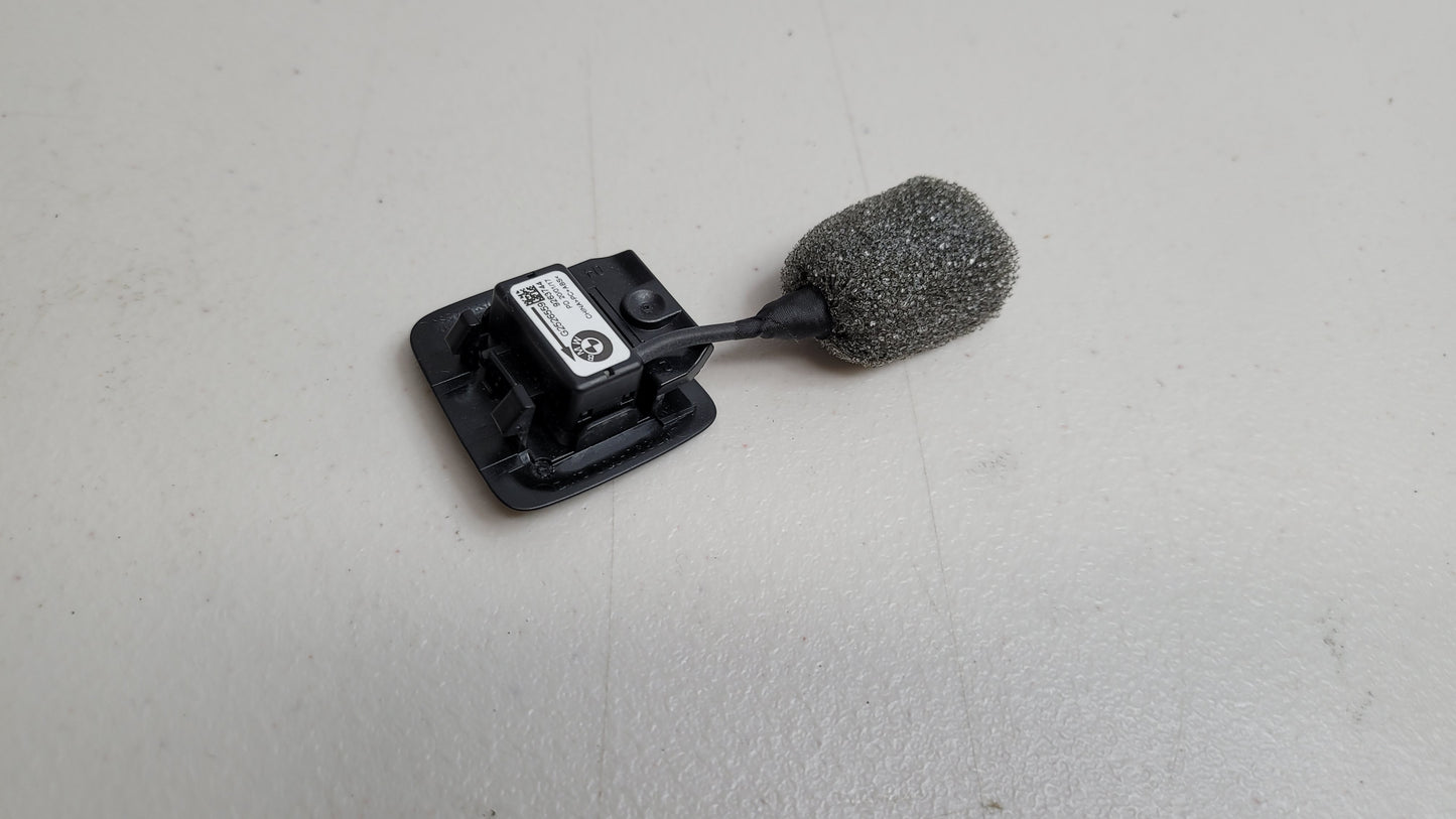 2010-2020 BMW 9-263-744 BMW 9263744 Hands Free Telephone Microphone 84109263744 - MPerformance.parts