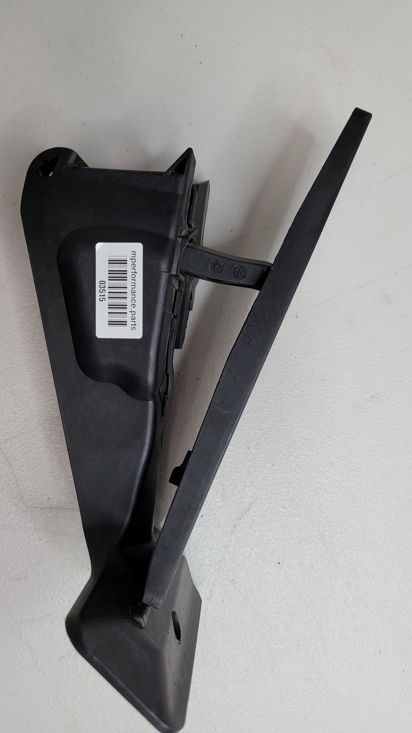 2006-2020 BMW 35-42-6-853-175 BMW 35426853175 Accelerator.Pedal Module,Automatic Gearbox 6853175 06 - MPerformance.parts