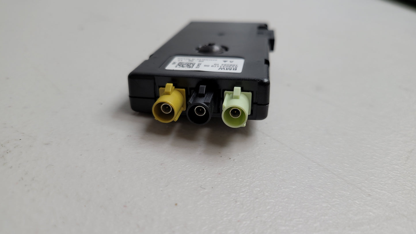 BMW 4 SERIES F32 420D RHD AERIAL ANTENNA AMPLIFIER AV 923117906 - MPerformance.parts