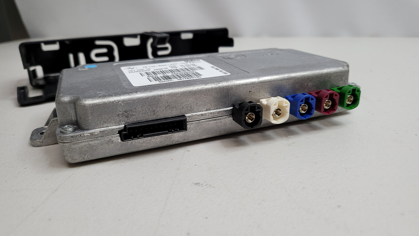 2016 BMW M4 F83 CAMERA CONTROL UNIT MODULE 90847708 04939395201 16129510 - MPerformance.parts