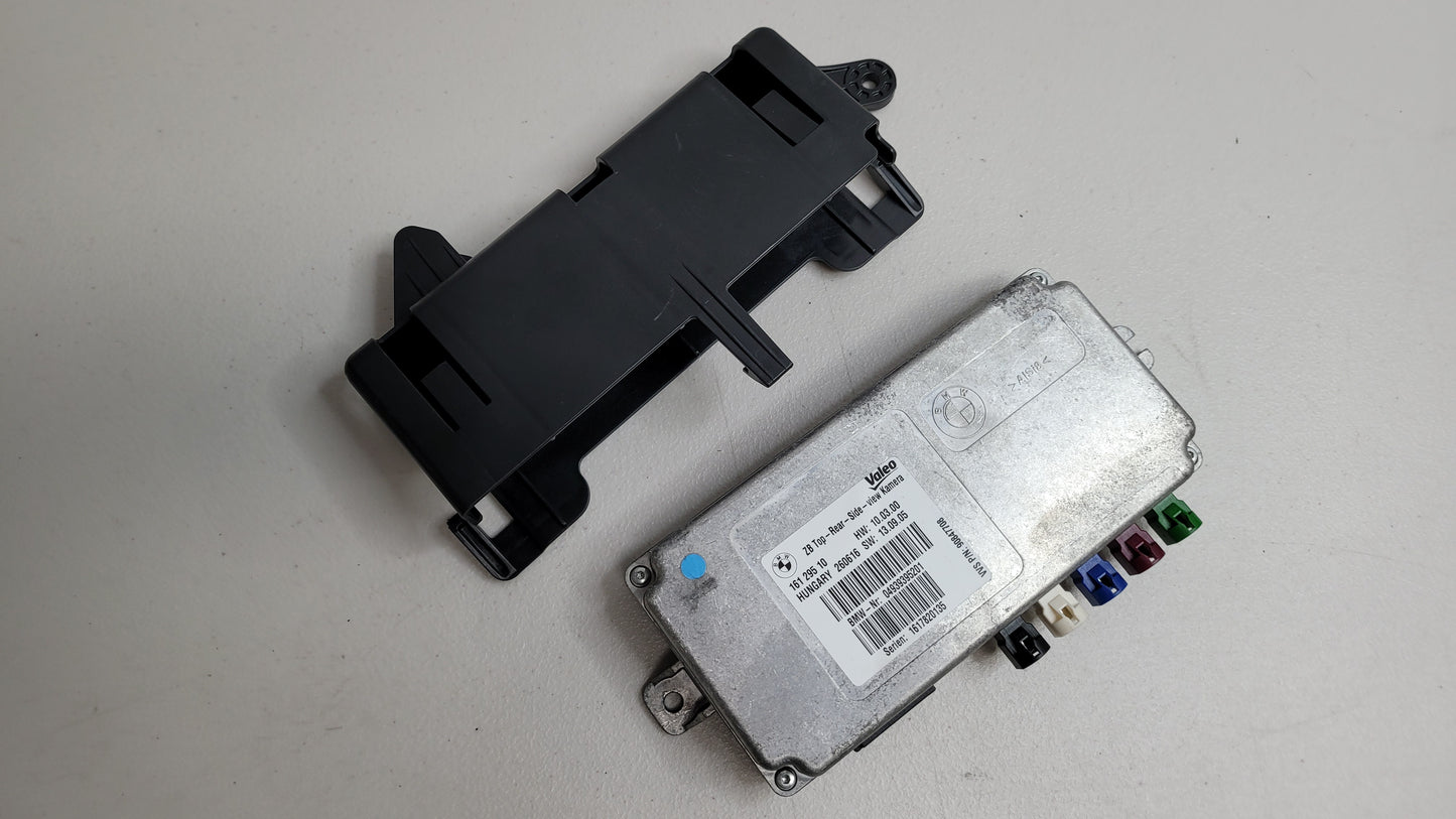 2016 BMW M4 F83 CAMERA CONTROL UNIT MODULE 90847708 04939395201 16129510 - MPerformance.parts