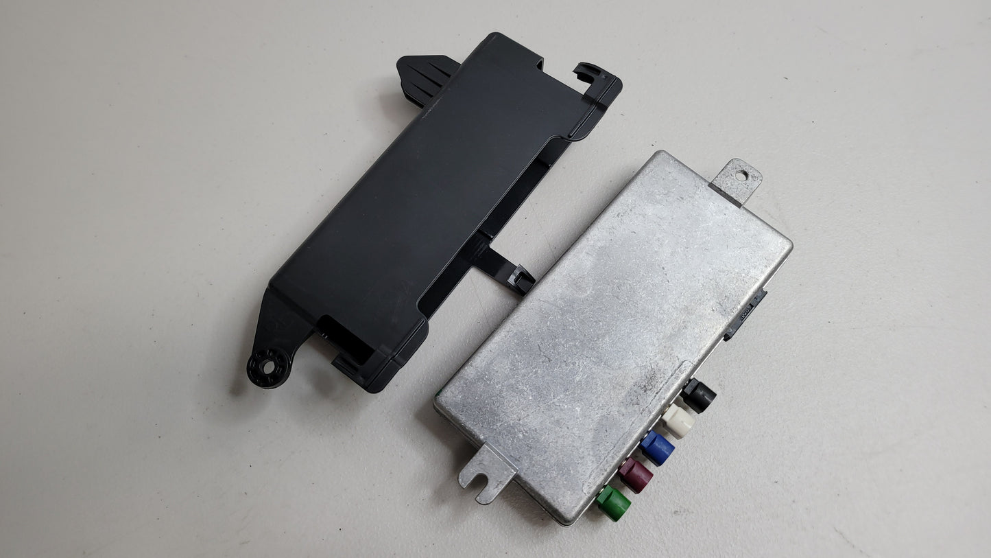 2016 BMW M4 F83 CAMERA CONTROL UNIT MODULE 90847708 04939395201 16129510 - MPerformance.parts